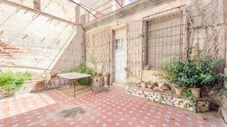 Ground floor in Cieza. Planta baja en casco antiguo