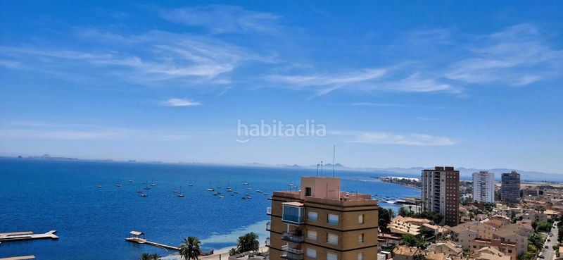 Foto c478b0ce-4aa4-4df2-afa4-5d7b09bcb8b0. Pis a Santiago de La Ribera San Javier