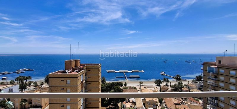 Foto c568019f-ce75-42b4-938b-5c368653429b. Pis a Santiago de La Ribera San Javier
