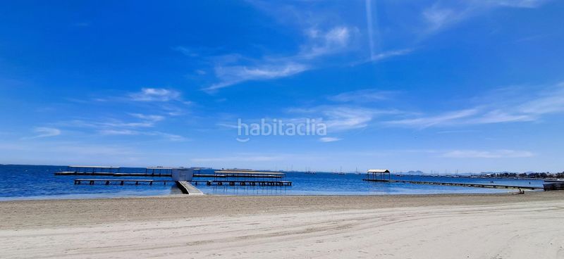 Foto d2ebe055-2c3e-4ac8-8e62-e02436ad2e65. Pis a Santiago de La Ribera San Javier