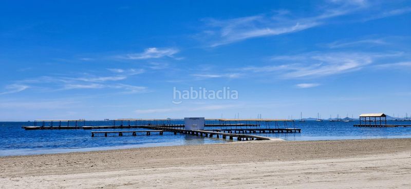 Foto dba9e63b-2a0c-4188-a734-e381c8aec2db. Pis a Santiago de La Ribera San Javier
