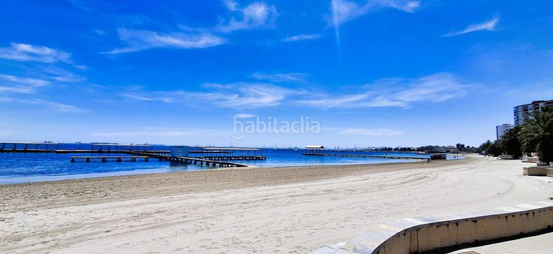 Foto efdfb5cc-0180-438e-b398-9dea92057d38. Pis a Santiago de La Ribera San Javier