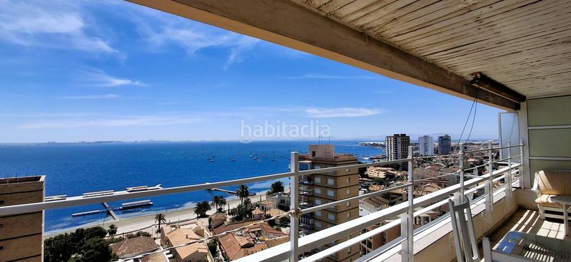 Foto f350bdb4-f3b0-4589-9a6c-6a0b74ede2da. Pis a Santiago de La Ribera San Javier