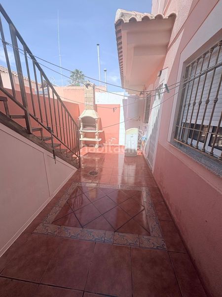 Foto c9d7c0e3-5dd0-4789-af34-7cc1b2fac127. Dúplex amb aparcament a Mazarrón casco urbano Mazarrón