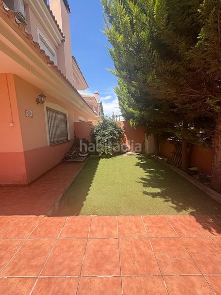 Foto d2d3ae4c-aebe-4f86-b5f1-e325375cd968. Dúplex amb aparcament a Mazarrón casco urbano Mazarrón