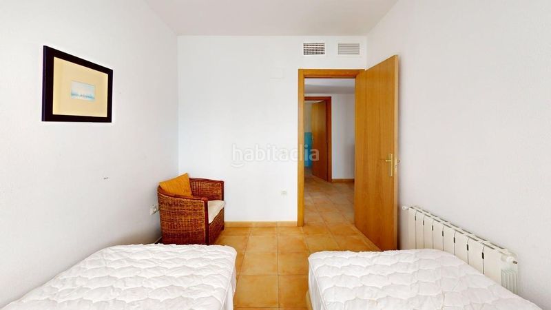 Foto 021d68e0-e415-42fb-9adf-64c2a18d6563. Apartament amb calefacció aparcament piscina a Altea la vella Altea