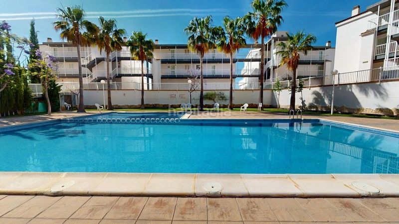 Foto 062cc286-c93a-4dc0-8255-8fb1f86c8dae. Apartament amb calefacció aparcament piscina a Altea la vella Altea