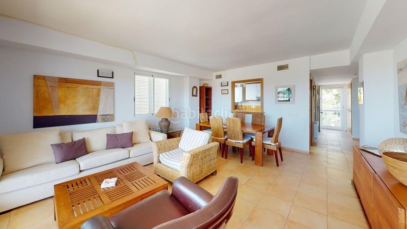 Foto 0f88f2e2-a819-4eb5-b51c-912adaaf2329. Apartament amb calefacció aparcament piscina a Altea la vella Altea