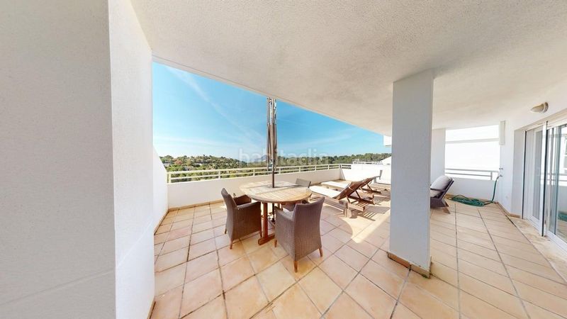 Foto 10f0b45a-6280-4378-9b32-59626c7930f0. Apartament amb calefacció aparcament piscina a Altea la vella Altea