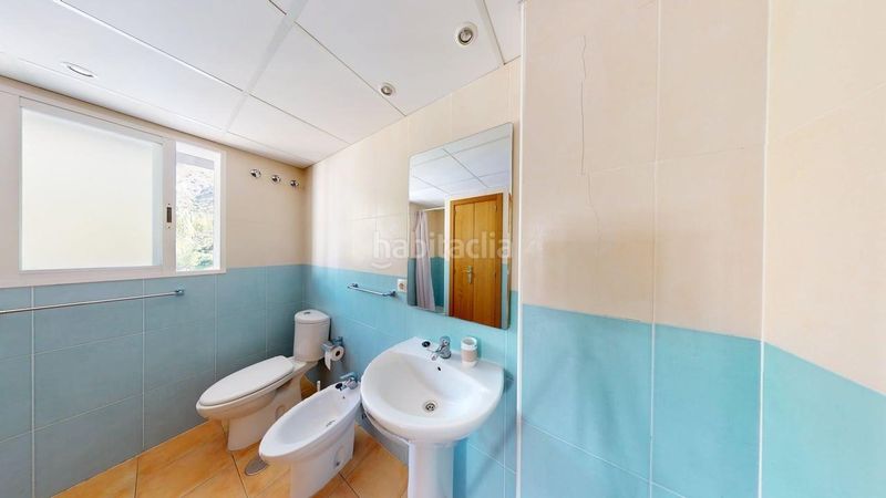 Foto 2b2a7626-b3a9-4be7-8eac-4c6f1d2ceef1. Apartament amb calefacció aparcament piscina a Altea la vella Altea