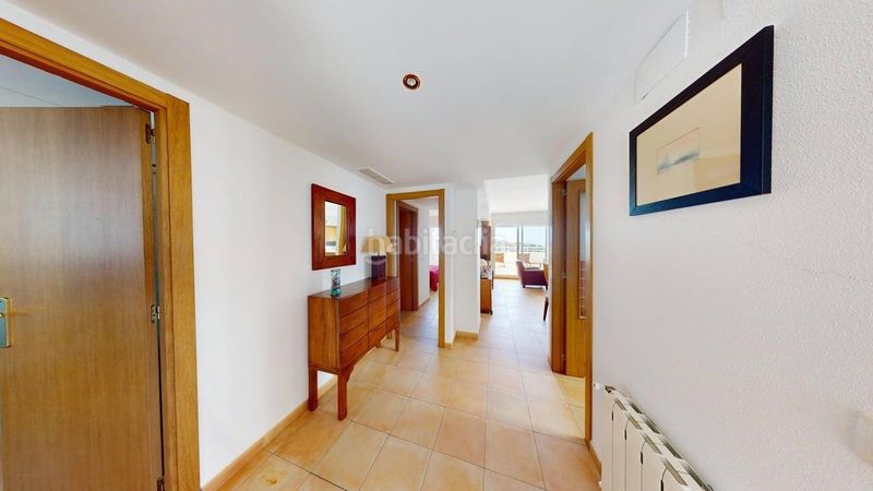 Foto 339fcffa-28b1-4160-9e6f-05fc030c1687. Apartament amb calefacció aparcament piscina a Altea la vella Altea
