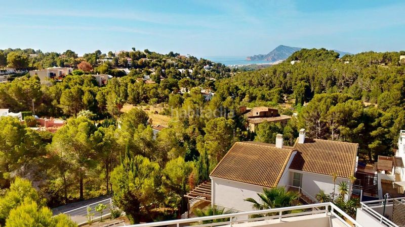 Foto 3885a113-733d-4873-9cb7-4109815fb452. Apartament amb calefacció aparcament piscina a Altea la vella Altea