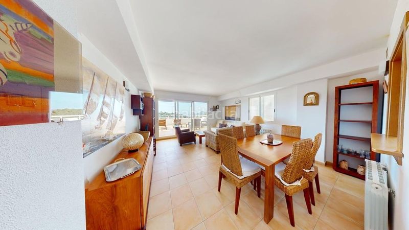 Foto 4b789d45-bb18-45cf-a2e3-19ea142efe44. Apartament amb calefacció aparcament piscina a Altea la vella Altea