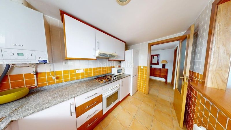 Foto 50307bcc-69b8-42bd-bdf7-83274fa74146. Apartament amb calefacció aparcament piscina a Altea la vella Altea