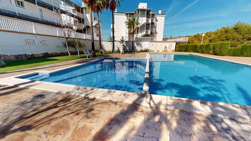 Foto 53e4e537-e014-46f6-a81f-bd003aab4ab9. Apartament amb calefacció aparcament piscina a Altea la vella Altea