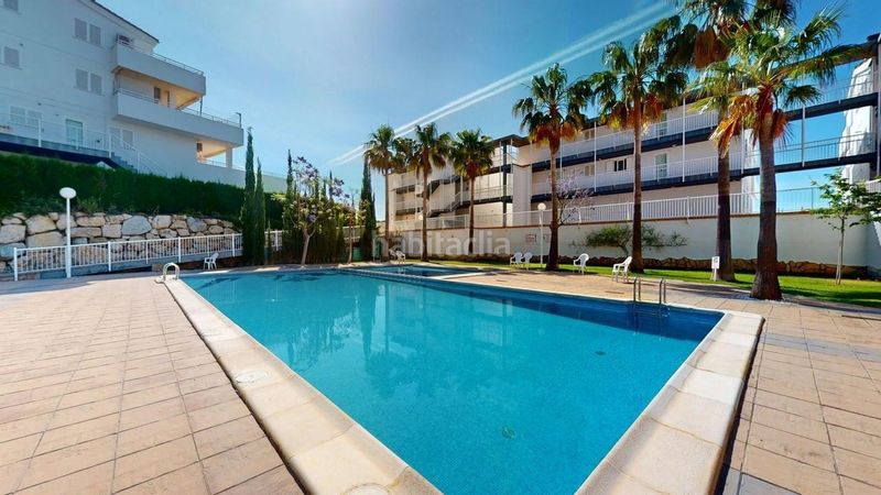 Foto 62fb1582-5f61-4924-9205-e4e945f36adb. Apartament amb calefacció aparcament piscina a Altea la vella Altea
