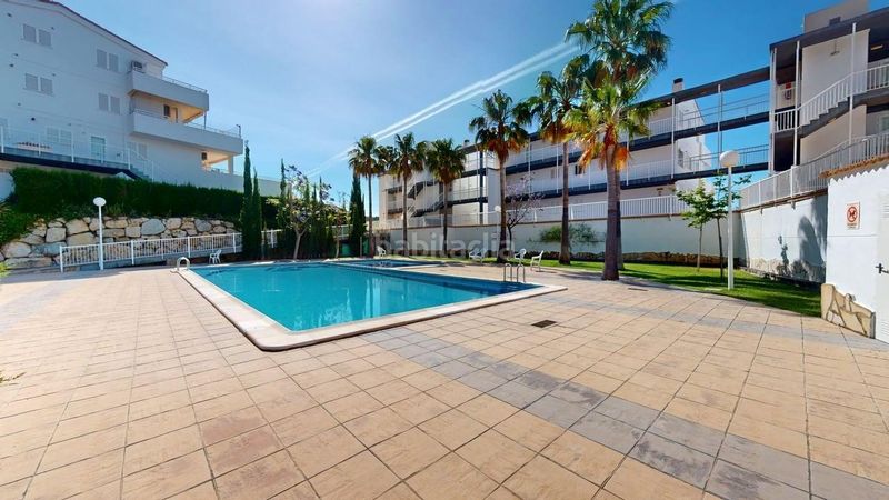 Foto 6fbb1102-9d2e-4587-80c9-974a9074a996. Apartament amb calefacció aparcament piscina a Altea la vella Altea