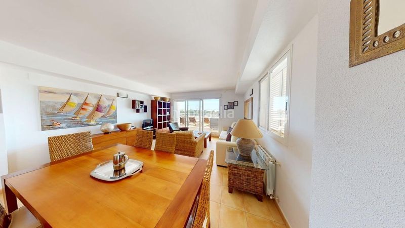 Foto 8355b9a9-8200-4f38-8667-32ad4934f2bf. Apartament amb calefacció aparcament piscina a Altea la vella Altea