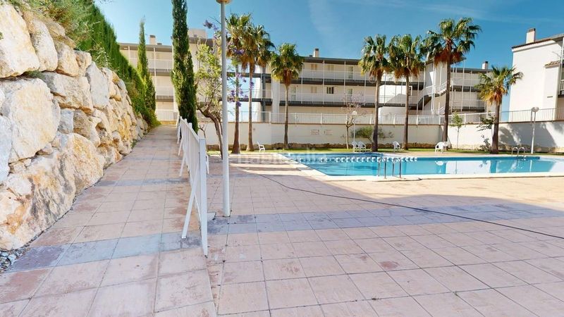 Foto 99da243d-2e82-43fd-b4e7-5b3a18d89a87. Apartament amb calefacció aparcament piscina a Altea la vella Altea