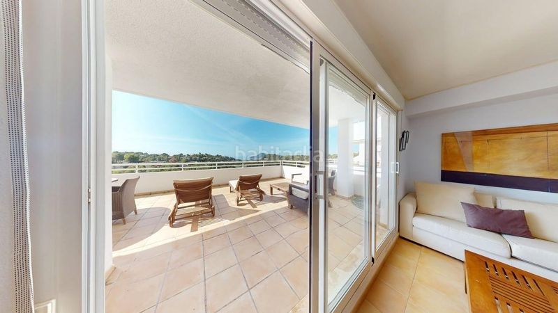Foto bdb6b392-1d46-4b42-972c-7de8ae216024. Apartament amb calefacció aparcament piscina a Altea la vella Altea
