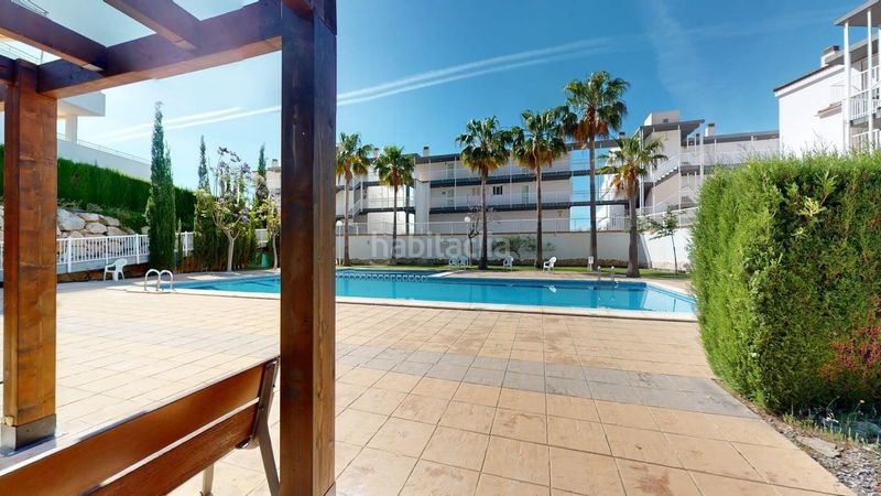 Foto bdfd239c-24a8-4493-8977-487fd7044615. Apartament amb calefacció aparcament piscina a Altea la vella Altea