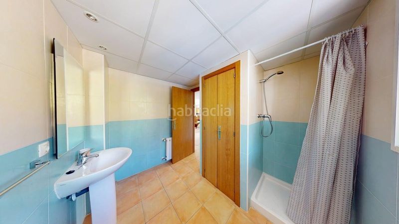 Foto cba9d08d-bd6d-4fba-b6b7-641cd657ee57. Apartament amb calefacció aparcament piscina a Altea la vella Altea