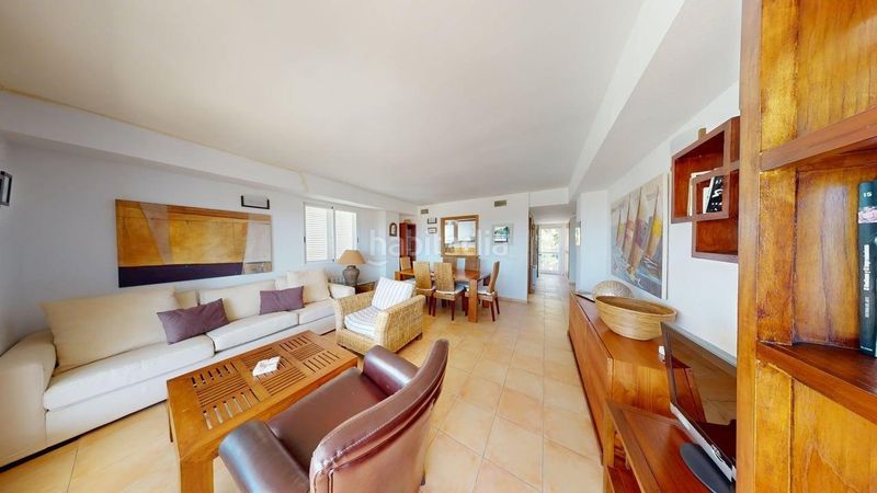 Foto d5d5711a-bf09-40f6-b6a3-fafda921b9f7. Apartament amb calefacció aparcament piscina a Altea la vella Altea