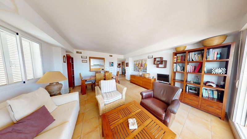 Foto d7cc7b29-017f-4fdd-893d-b3cf03f386dc. Apartament amb calefacció aparcament piscina a Altea la vella Altea