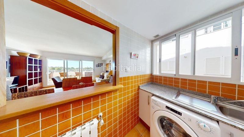 Foto f106df02-20fa-4ede-8546-8b0538dc12bb. Apartament amb calefacció aparcament piscina a Altea la vella Altea