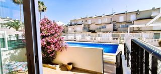 Planta baixa a Campoamor