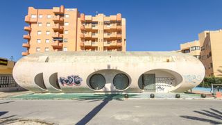 Local Comercial a Zona Galúa - Calnegre. Local comercial en la manga