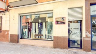 Affitto Locale commerciale in Cieza. Local comercial en alquiler en camino murcia