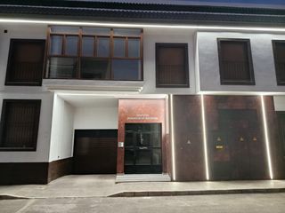 Pis  Calle de alfonso x 'el sabio'. Oportunidad piso completamente amueblado a estrenar en archena