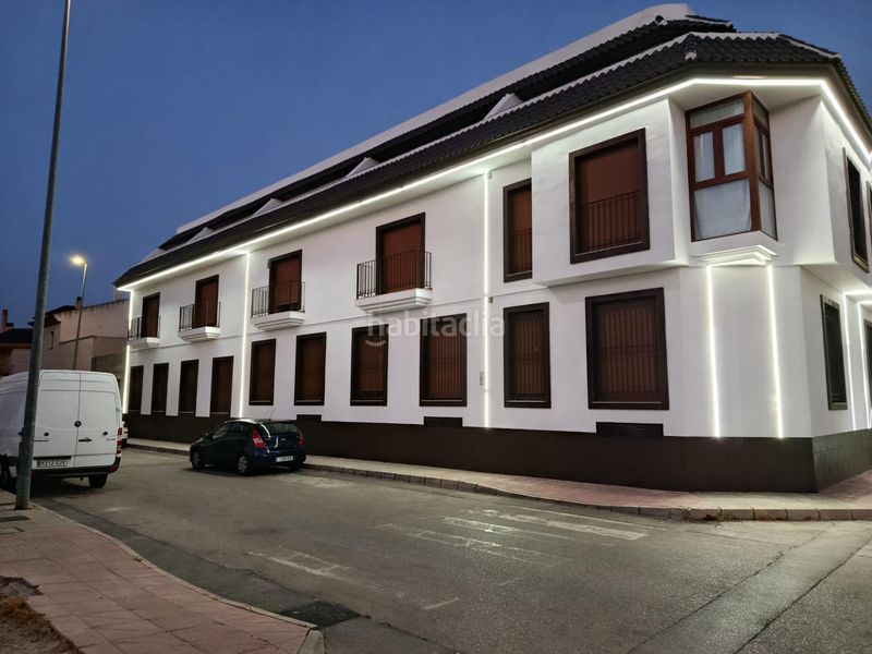 Foto bef77dfd-10b4-46d7-ac68-78cfaba5c658. Pis a calle de alfonso x 'el sabio' a Archena