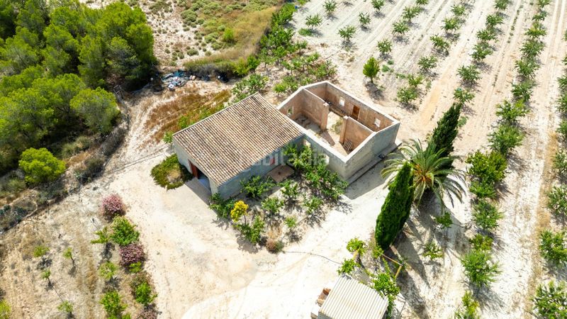 Foto 13dda0e7-fa2b-457b-9541-6e95a7397acb. Casa a Cieza