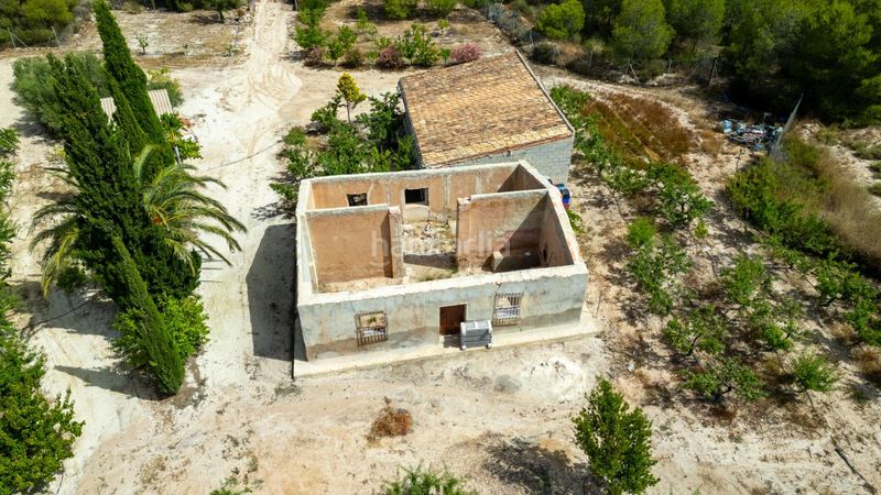 Foto 353f9d40-f9a6-474f-82d0-21f47b9572c5. Casa a Cieza