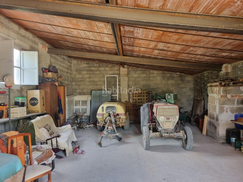 Foto a599b182-2ad5-4c8b-9b45-72a0ddc720d7. Casa a Cieza