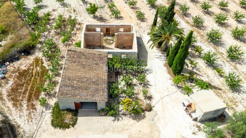 Foto d70a3d7d-8a43-48f2-93a0-a4f16788f526. Casa a Cieza