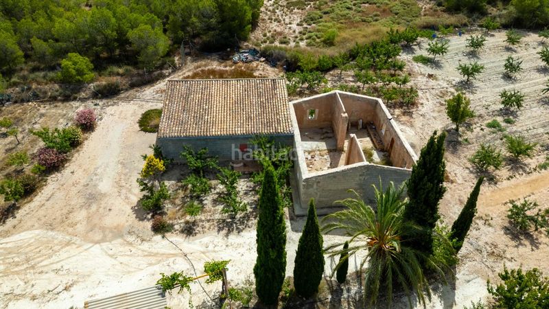Foto e166cf18-3269-4eaf-ba7b-c2308c65ee14. Casa a Cieza