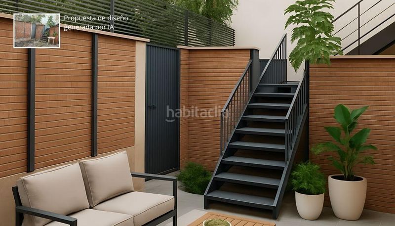 Foto f802ad9a-9246-428b-96b2-c16e6f55df97. Casa amb aparcament a Torreagüera Murcia