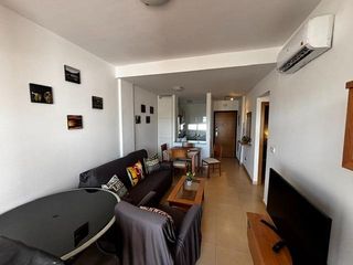 Appartement  Calle bulevar central cañadas. Precioso apartamento en condado de alhama