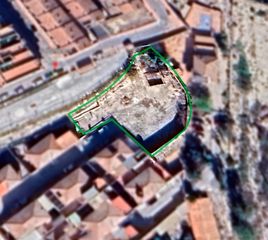 Terreny residencial a Villanueva del Río Segura. Parcela en la morra  villanueva del río segura