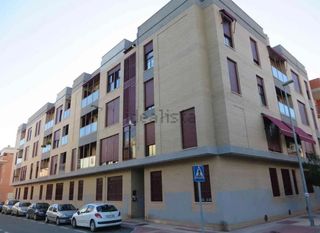 Aparcament cotxe a Calle del Rey Lobo 17