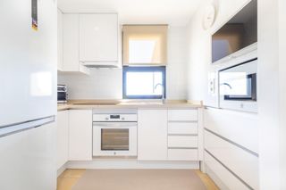 Attique  Laurel 10. Ático duplex de lujo totalmente reformado en corvera golf 3 hab,