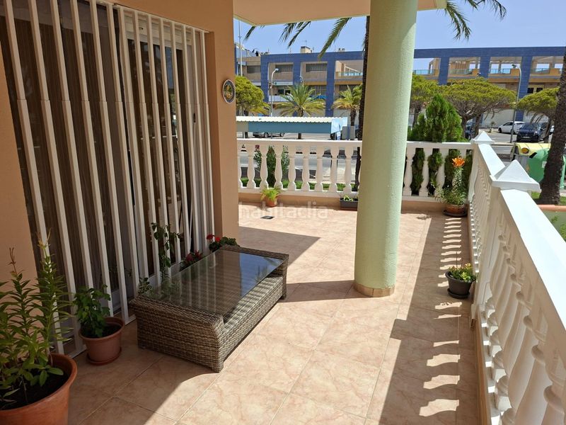 Foto 03a2163d-8b2d-410f-9764-83597b40aa12. Dúplex duplex 3 habitaciones y 4 baños garaje privado y cerrado piscina en Manga del Mar Menor (La)