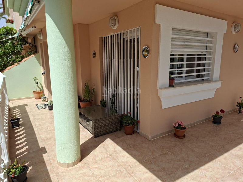 Foto 0f722e96-4053-4a9b-9464-0765f98ff6b6. Dúplex duplex 3 habitaciones y 4 baños garaje privado y cerrado piscina en Manga del Mar Menor (La)