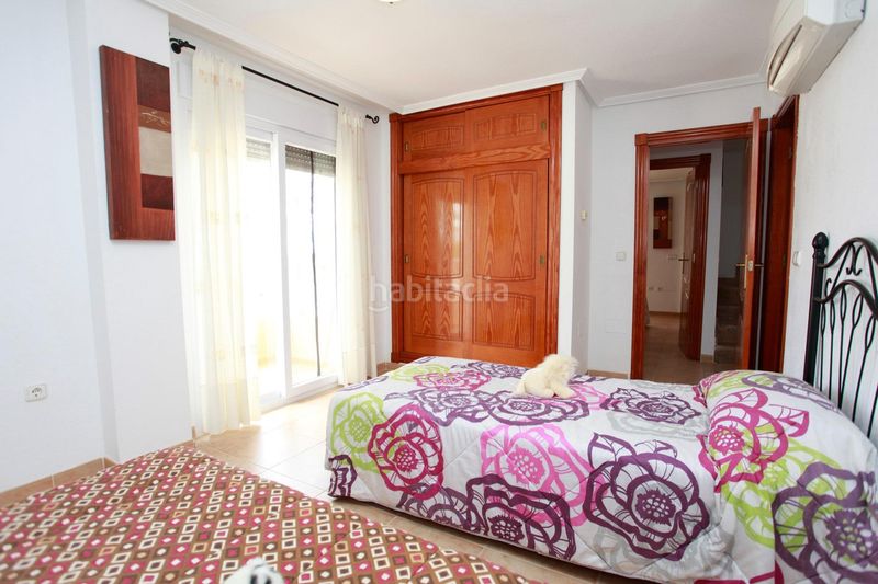 Foto 10e410dc-c265-4782-98dd-781cb83010bf. Dúplex duplex 3 habitaciones y 4 baños garaje privado y cerrado piscina en Manga del Mar Menor (La)