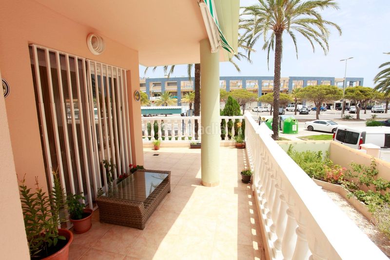 Foto 13eeac26-c2ce-4df9-9412-260b083fdfcd. Dúplex duplex 3 habitaciones y 4 baños garaje privado y cerrado piscina en Manga del Mar Menor (La)