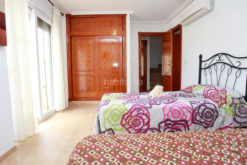 Foto 19a4c3dd-6ea3-4fbd-b5cd-7dc59c9ab349. Dúplex duplex 3 habitaciones y 4 baños garaje privado y cerrado piscina en Manga del Mar Menor (La)