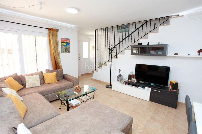 Foto 5c4ade9b-d55d-450d-96f8-3607e2b5445f. Dúplex duplex 3 habitaciones y 4 baños garaje privado y cerrado piscina en Manga del Mar Menor (La)